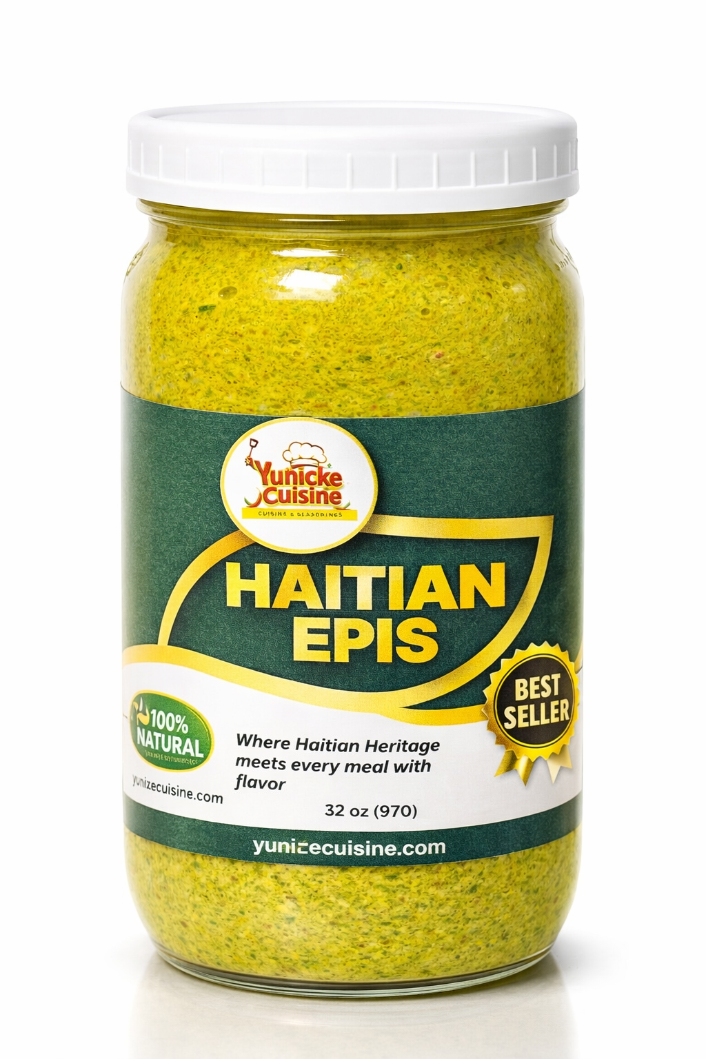 Epis ( Regular )