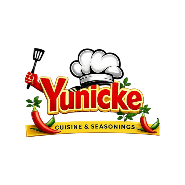 Yunicke cuisine&seasoning 